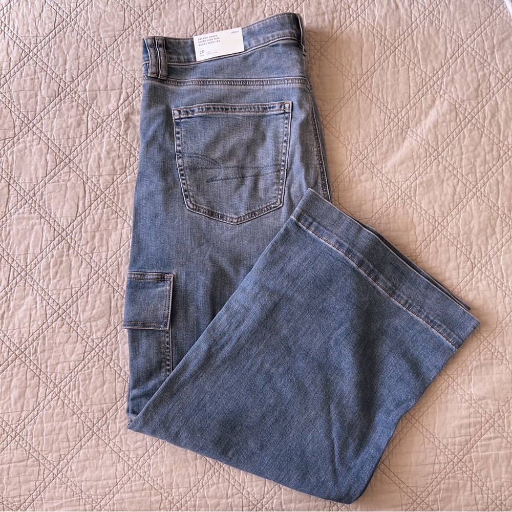 AEO Jeans
